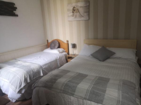 the belvere, Blackpool